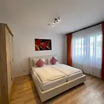 Apartment Duesseldorf Nord