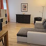 Apartment Düsseldorf Nord