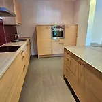 Apartment Düsseldorf Nord