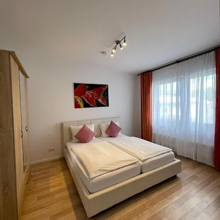 Nord Düsseldorf